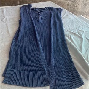 Chicos Cardigan